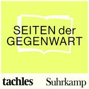 Podcast Seiten der Gegenwart. Gespräche über Literatur & Gesellschaft