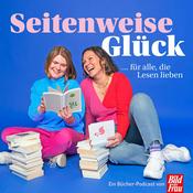 Podcast Seitenweise Glück