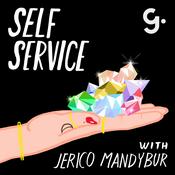 Podcast Self Service with Jerico Mandybur