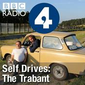 Podcast Self Drives