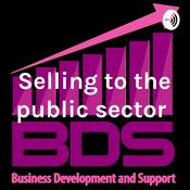 Podcast Selling to the public sector