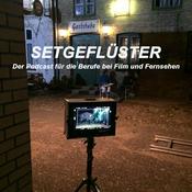 Podcast Setgeflüster