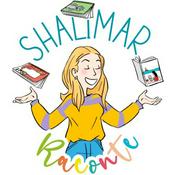 Podcast Shalimar Raconte