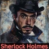 Podcast Sherlock Holmes