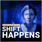 Podcast Shift happens - the place for sustainable transformation and personal growth! With Gesa Vestri