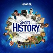 Podcast Short History Of...