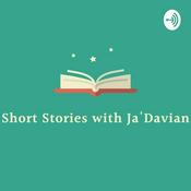 Podcast Short Stories With Jadavian