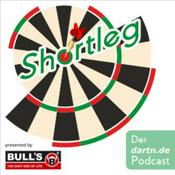 Podcast Shortleg - der dartn.de Podcast presented by Bull&#039;s