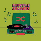 Podcast Shuffle Chamber