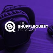 Podcast Shuffle Quest