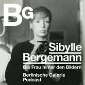 Podcast Sibylle Bergemann – Die Frau hinter den Bildern