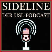 Podcast Sideline - Der USL Podcast