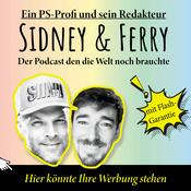 Podcast Sidney und Ferry