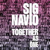 Podcast SIGNAVIO: Together As One