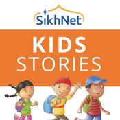 Podcast SikhNet Stories for Children