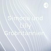 Podcast Simona und Lilly Großbritannien