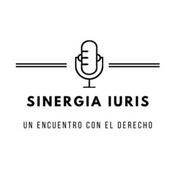 Podcast Sinergia Iuris