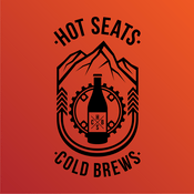 Podcast Hot Seats and Cold Brews