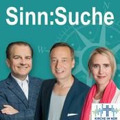 Podcast Sinn:Suche