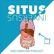 Podcast Situs Inversus – Der Vorklinik-Podcast