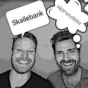 Podcast Skallebank-Hjernerystelse