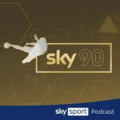 Podcast Sky90 - die Fußballdebatte