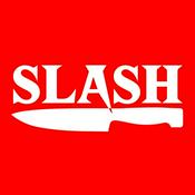 Podcast SLASH : A Horror Movie Podcast