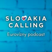 Podcast Slovakia Calling - Eurovízny podcast