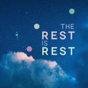 Podcast The Rest is Rest | White Noise For Sleeping Nature Sounds for Relaxing