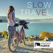 Podcast Slow Travel - Der nachhaltige Reisepodcast