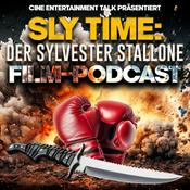 Podcast Sly Time: Der Sylvester Stallone Film-Podcast