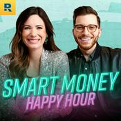 Podcast Smart Money Happy Hour with Rachel Cruze and George Kamel