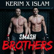 Podcast Smash Brothers Podcast - Kerim Engizek x Islam Dulatov