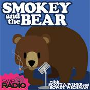 Podcast Smokey and the Bear