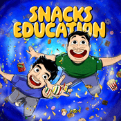 Podcast Snacks Education