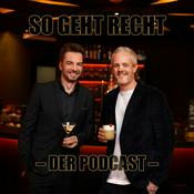 Podcast So geht Recht - der Podcast