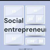 Podcast Social entrepreneurship