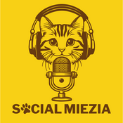 Podcast Social Miezia - Auf Samtpfoten durch das World Wide Web | Katzen-Podcast