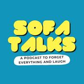 Podcast sofa talks