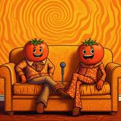 Podcast Sofa Tomatoes