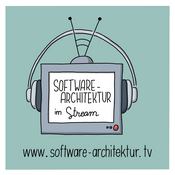 Podcast Software Architektur im Stream