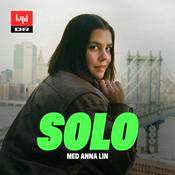 Podcast SOLO med Anna Lin