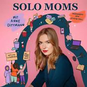 Podcast SOLO MOMS