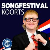 Podcast Songfestivalkoorts