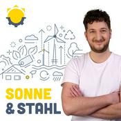 Podcast Sonne & Stahl - Weltretten ohne Illusionen