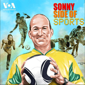 Podcast Sonny Side of Sports  - VOA Africa