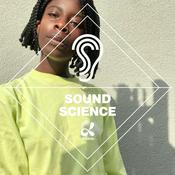 Podcast Sound Science Podcast with Dr. Yewande Pearse