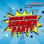 Podcast Sound Sonic Summer Party