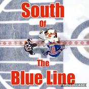 Podcast South of the Blueline Podcast