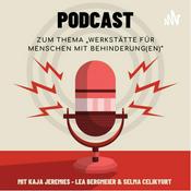 Podcast Soziale Rechte von Menschen mit Behinderung